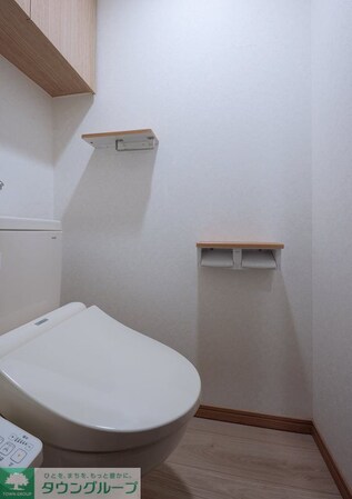 ルーブル西新井の物件内観写真